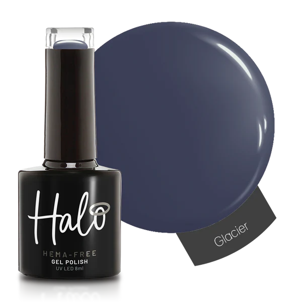 Halo Gel Glacier