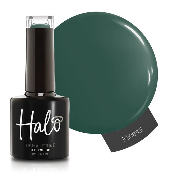 Halo Gel Mineral