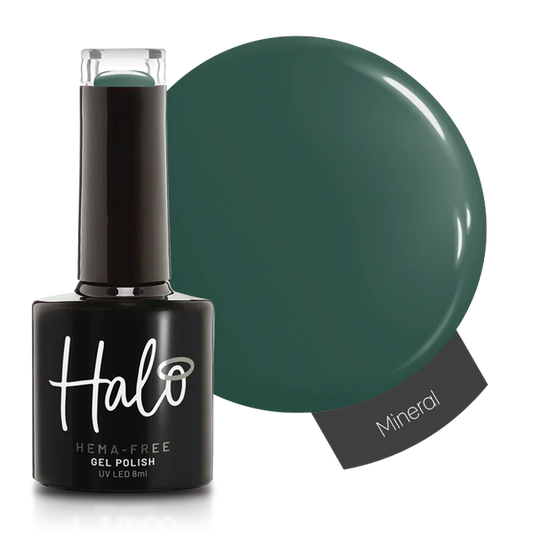 Halo Gel Mineral