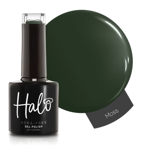 Halo Gel Moss