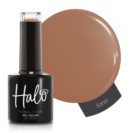 Halo Gel Sand