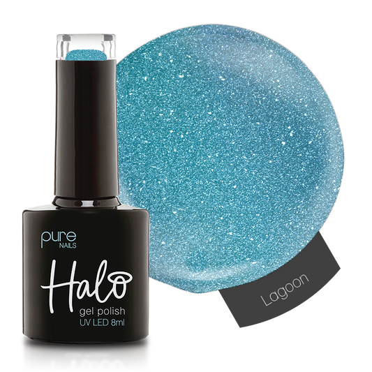 Halo Gel Lagoon