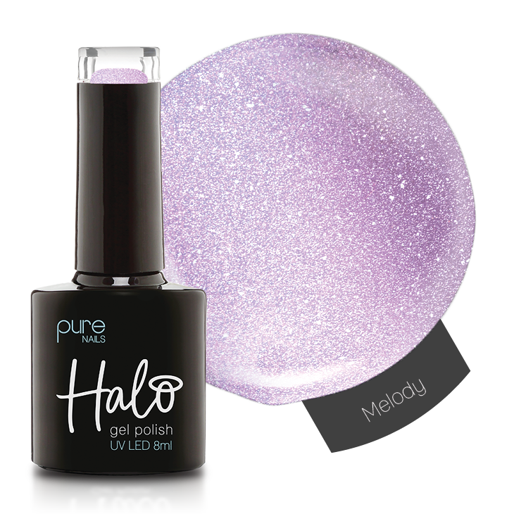 Halo Gel Melody