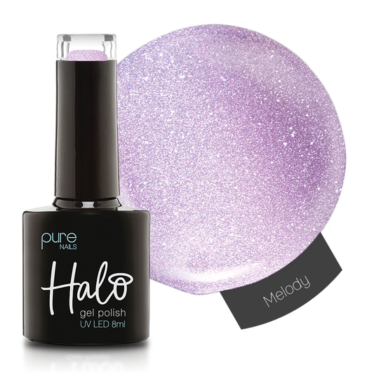 Halo Gel Melody