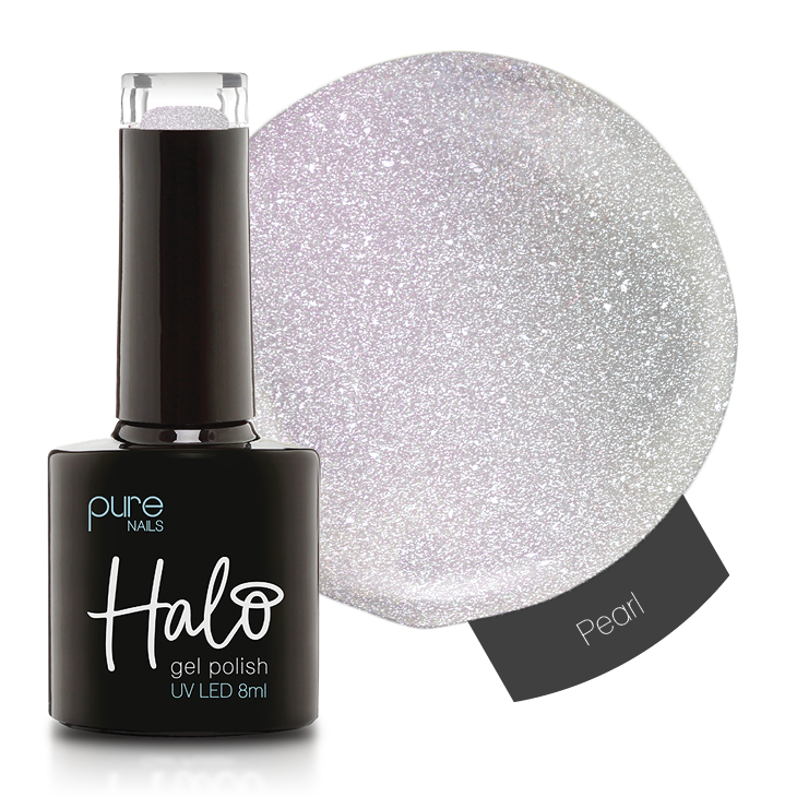 Halo Gel Pearl