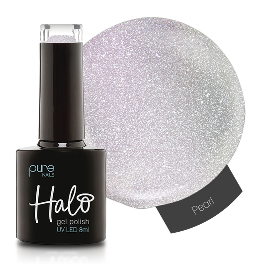 Halo Gel Pearl