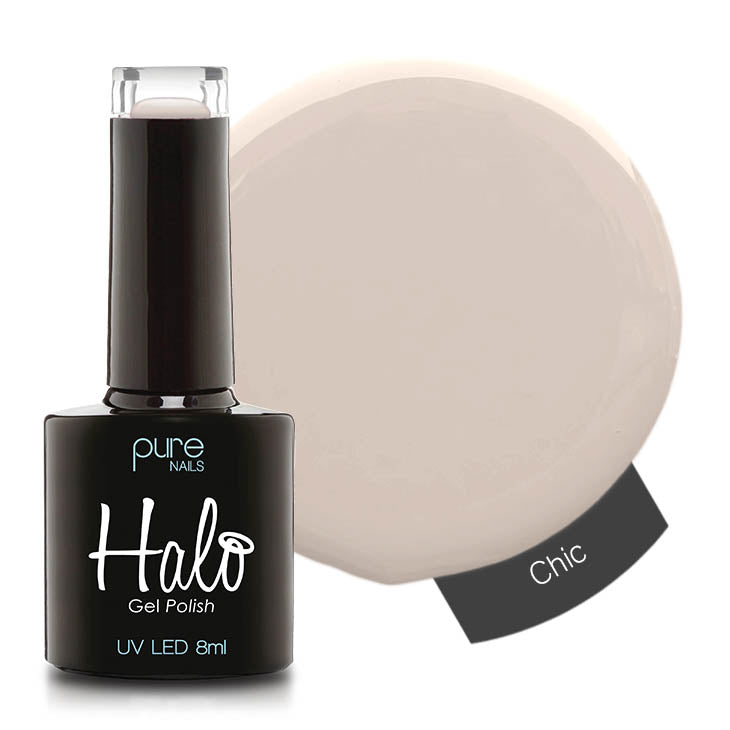 Halo Gel Chic