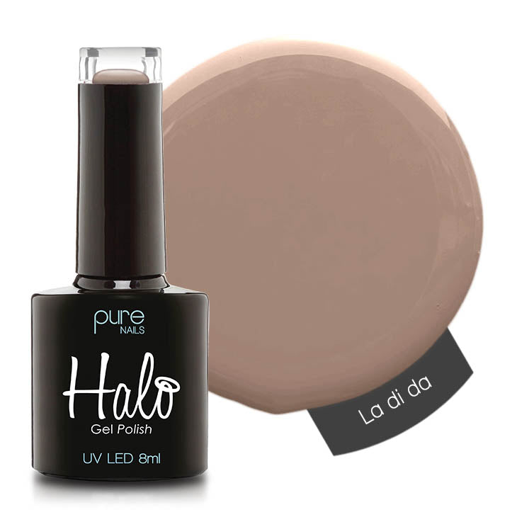 Halo Gel La-di-da