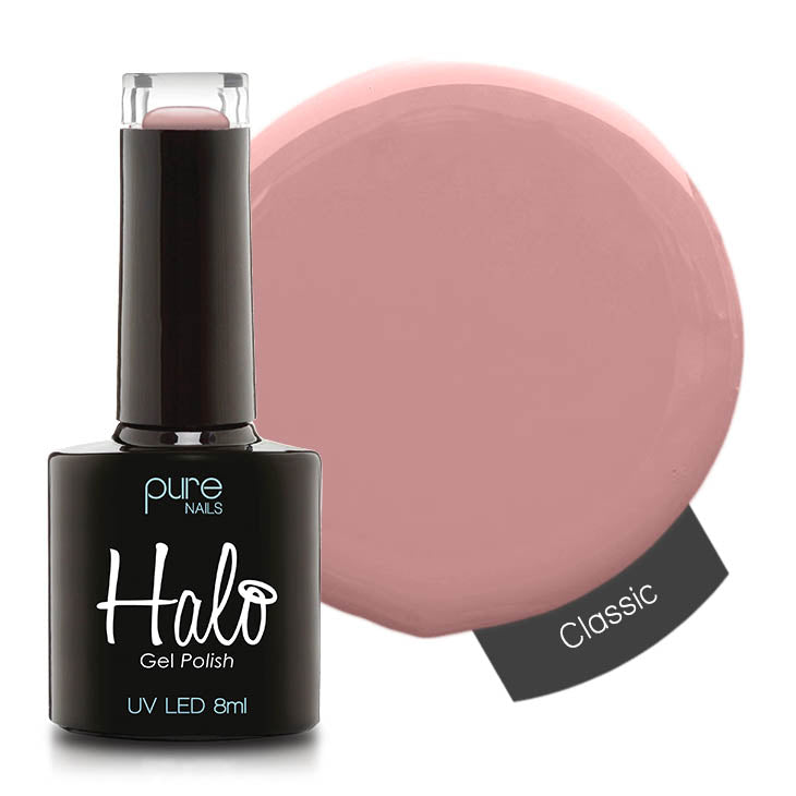 Halo Gel Classic