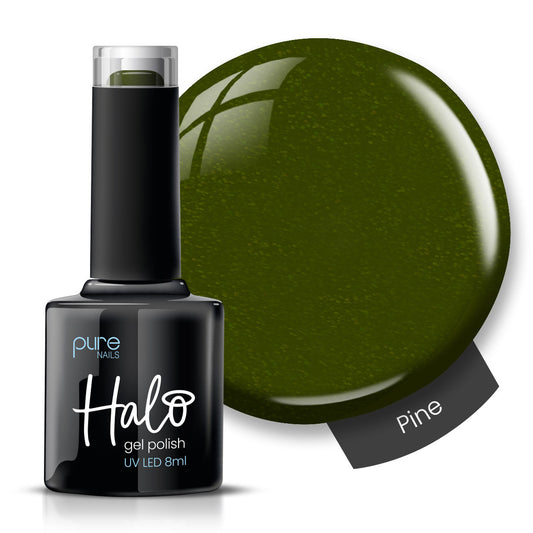 Halo Gel Pine