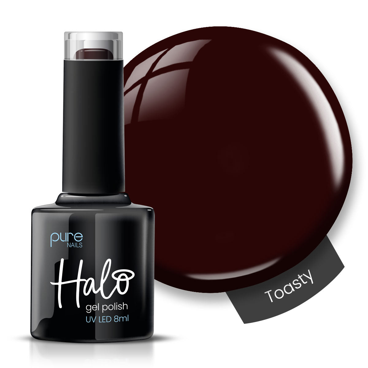 Halo Gel Toasty