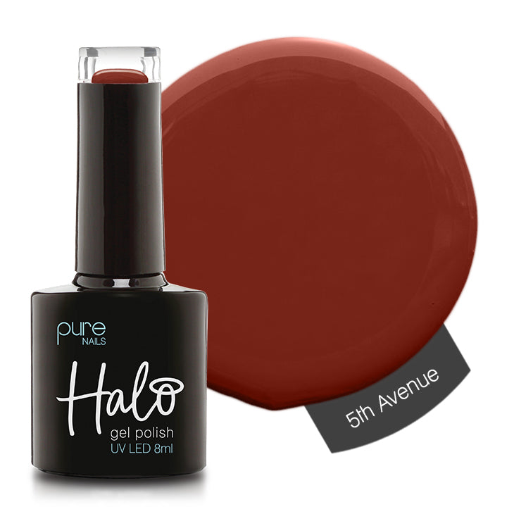 Halo Gel 5th Avenue