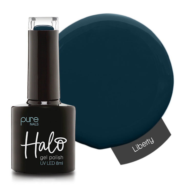 Halo Gel Liberty