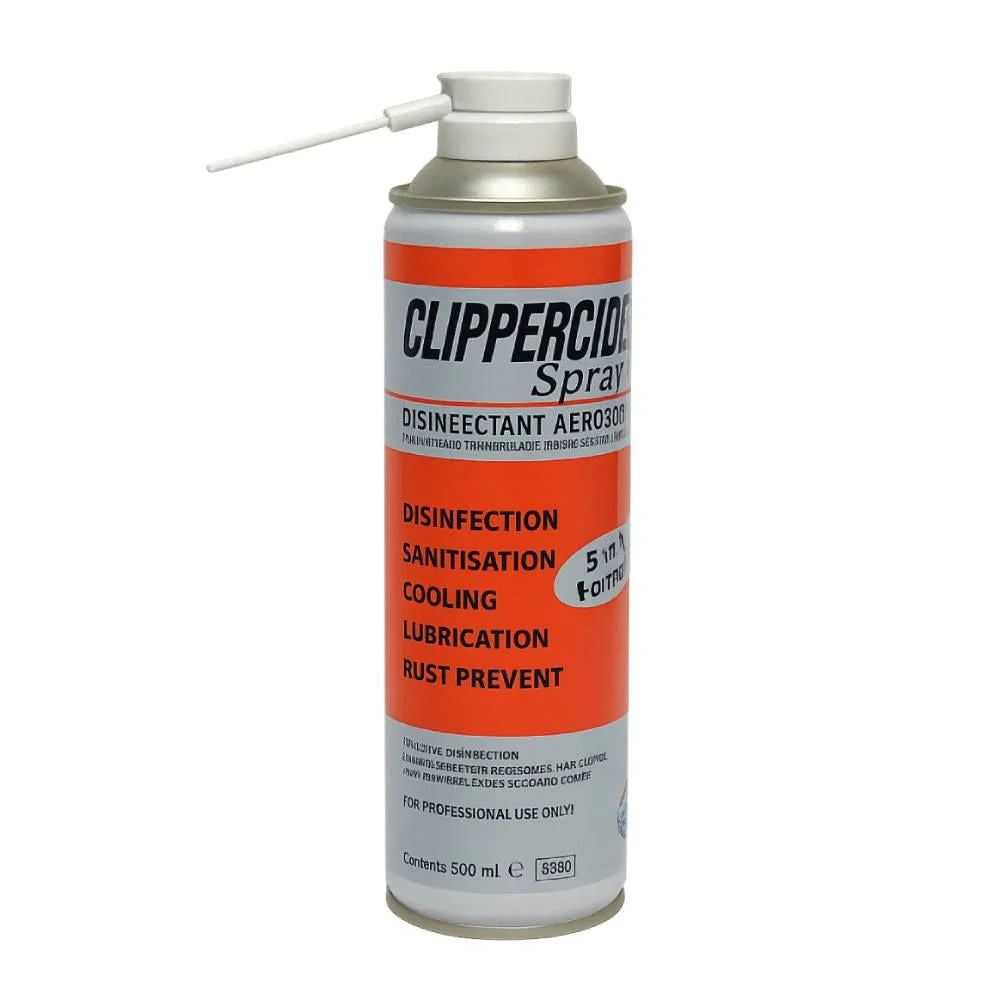 Clippercide Spray
