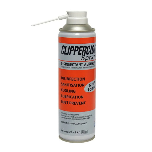 Clippercide Spray