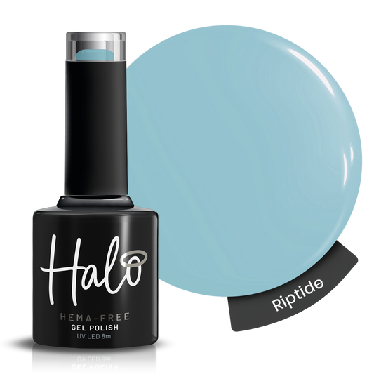 Halo Gel Riptide