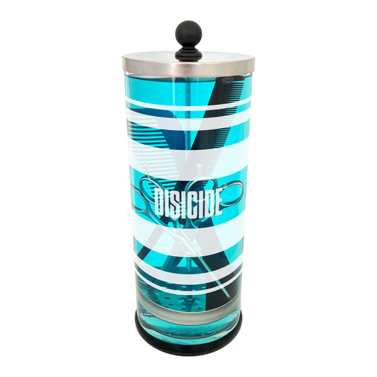 Disicide sterilising Jar Large