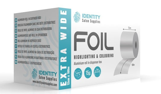 Identity Foil 10CM