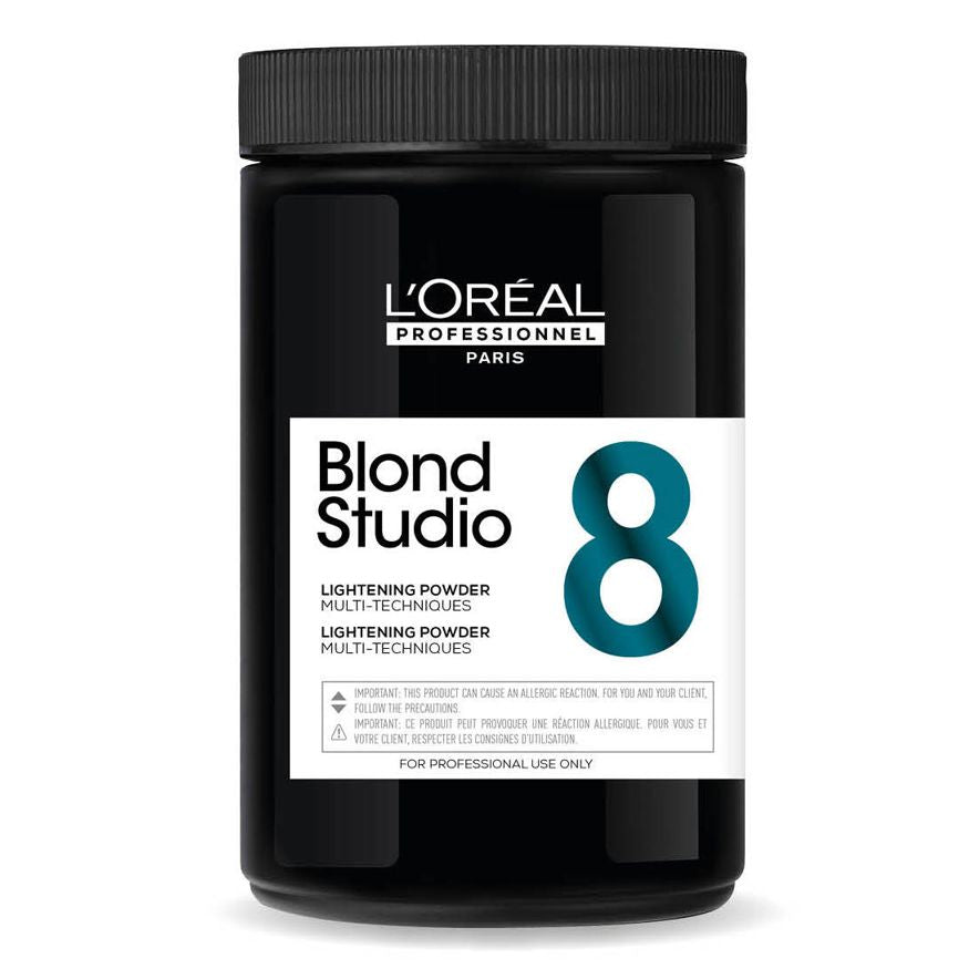 L'Oréal Blonde Studio 8 Multi-Techniques Bleach