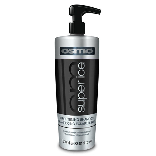 Osmo Super Ice Brightening Shampoo