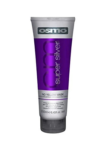 Osmo Super Silver Mask