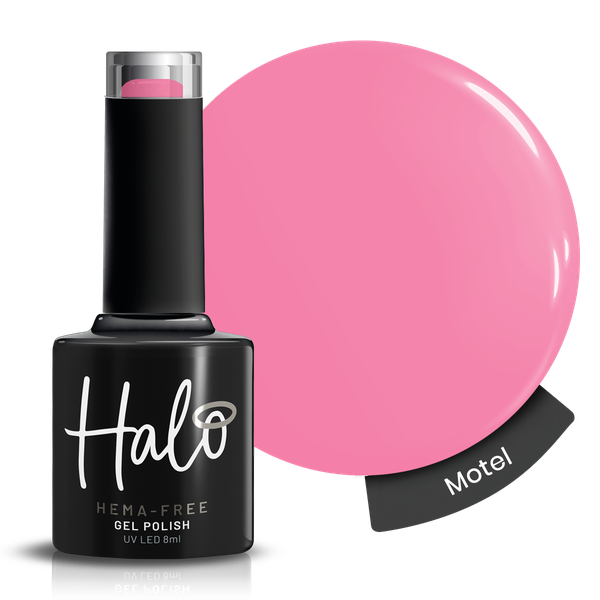 Halo Gel Motel