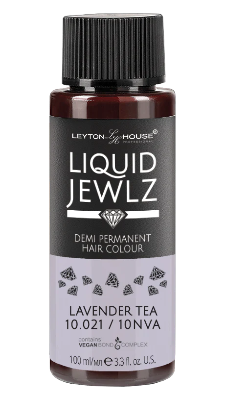 Leyton House Liquid Jewlz