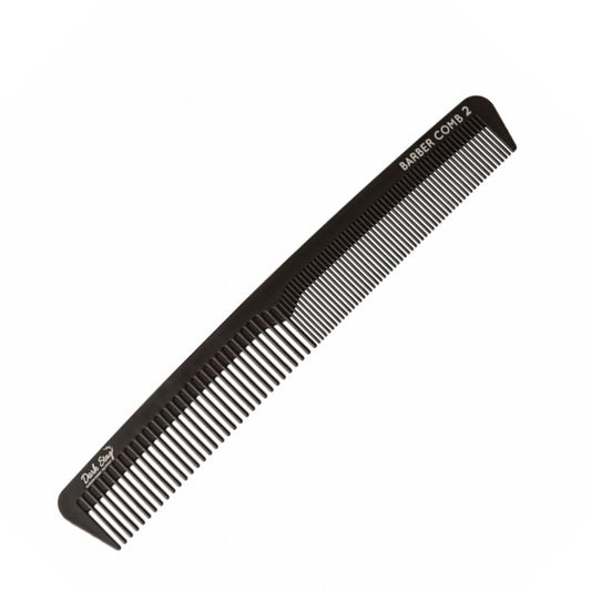 Dark Stag Comb No:2 Clipper