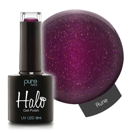 Halo Gel Rune