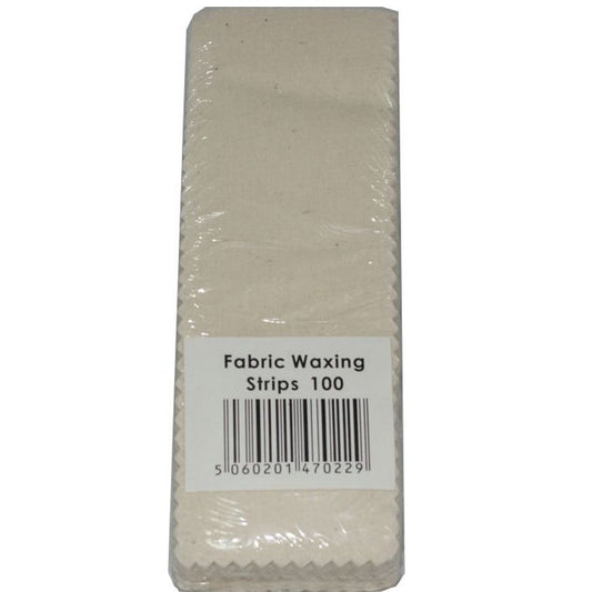 Waxing Strips Fabric