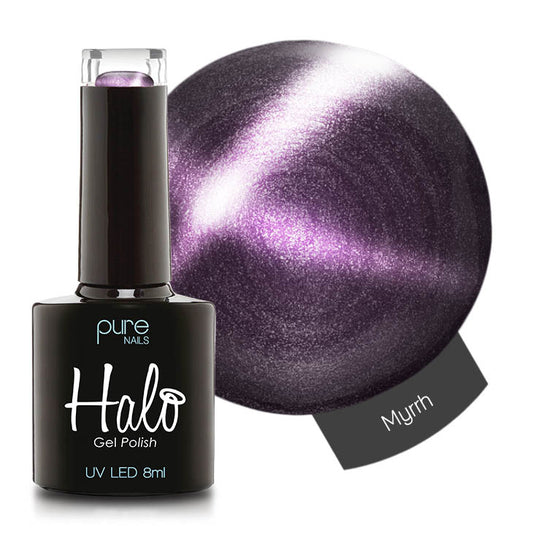 Halo Gel Myrrh