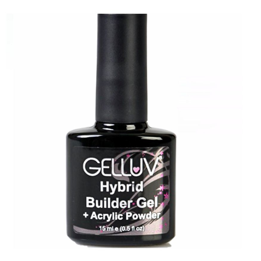 GellUV Hybrid Builder Gel