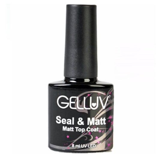 GellUV Seal & Matt