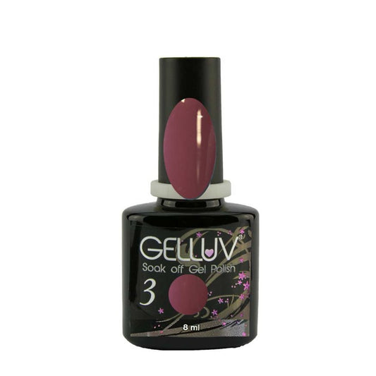 GellUV Muse