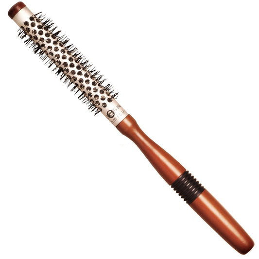 Head Jog 54 Ceramic Radial Brush