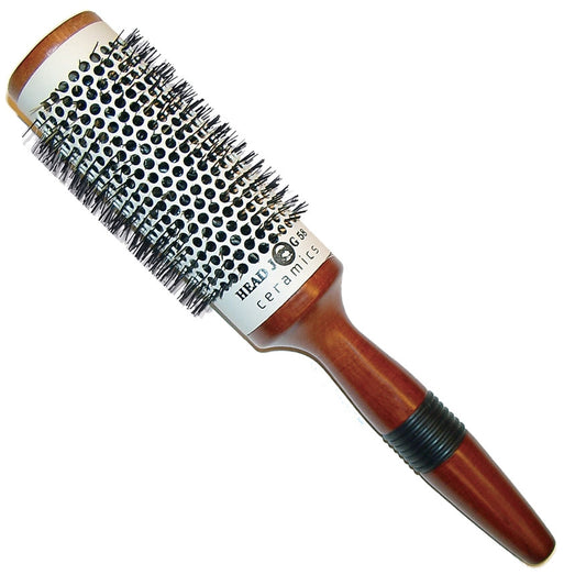 Head Jog 58 Ceramic Radial Brush