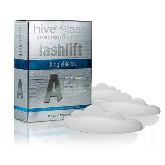 Hive Lashlift Lifting Shields (S, M, L)