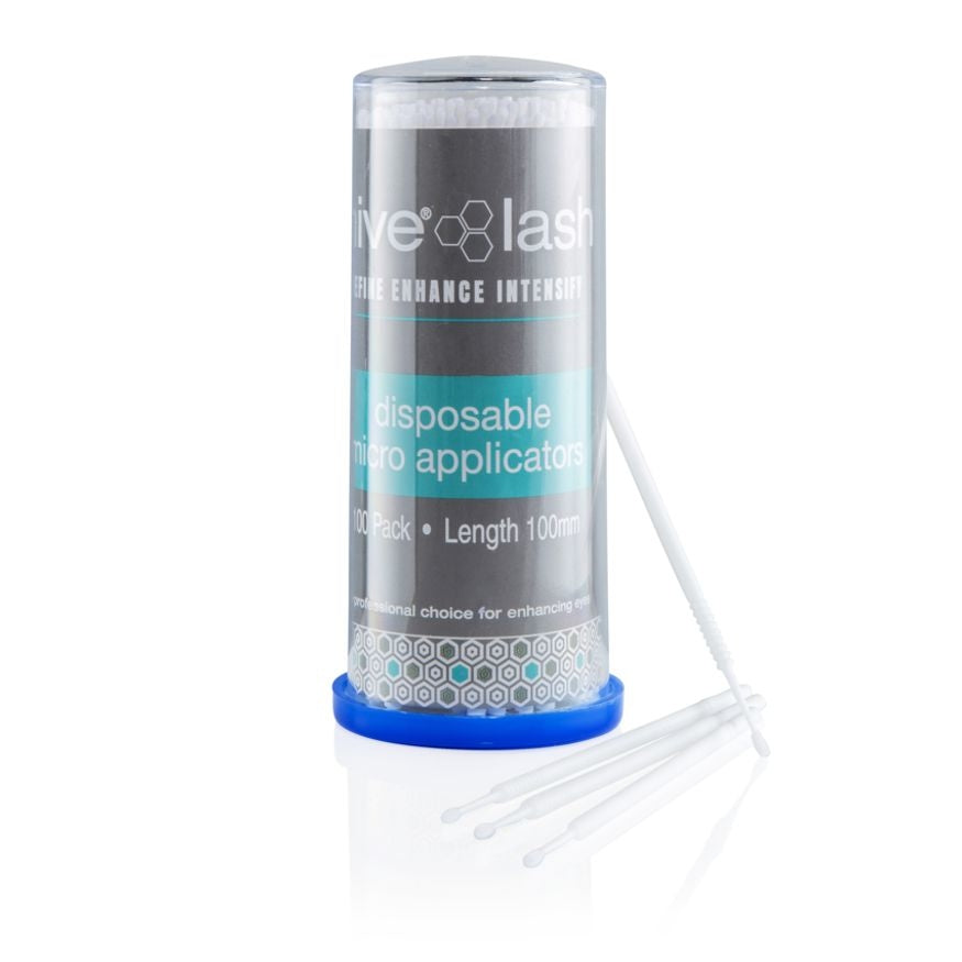 Hive Lashlift Disposable Micro Applicators 100