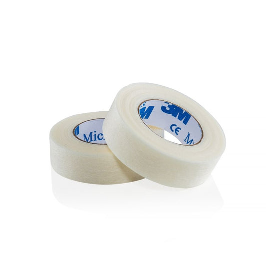Hive Lashlift Micropore Tape 2 Roll Pack