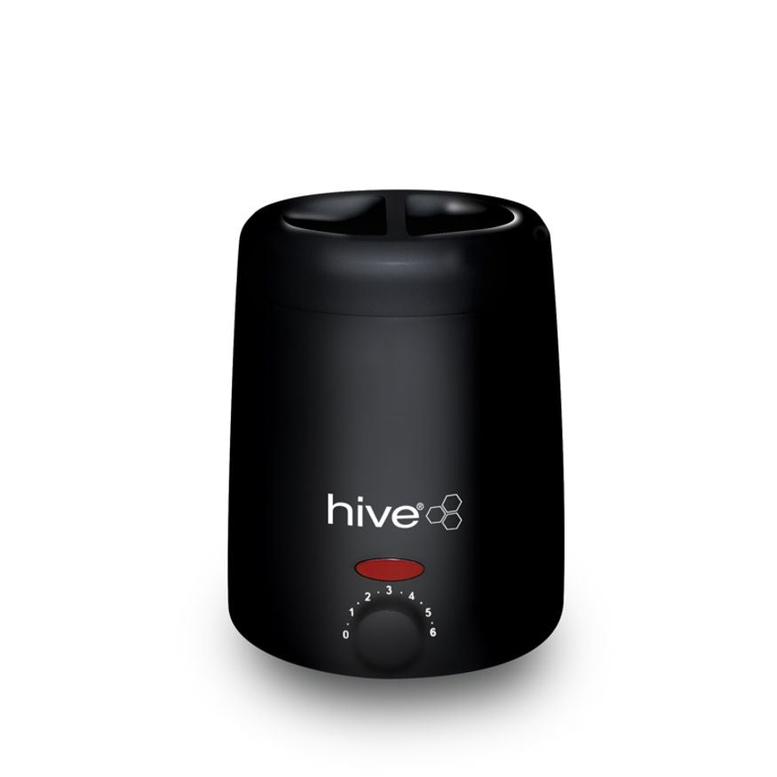 Hive Neos Petite Wax Heater 200ml Black