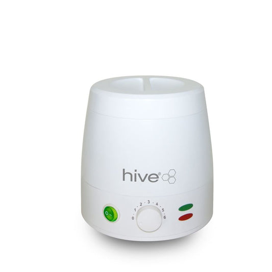 Hive Neos Wax Heater 500cc White