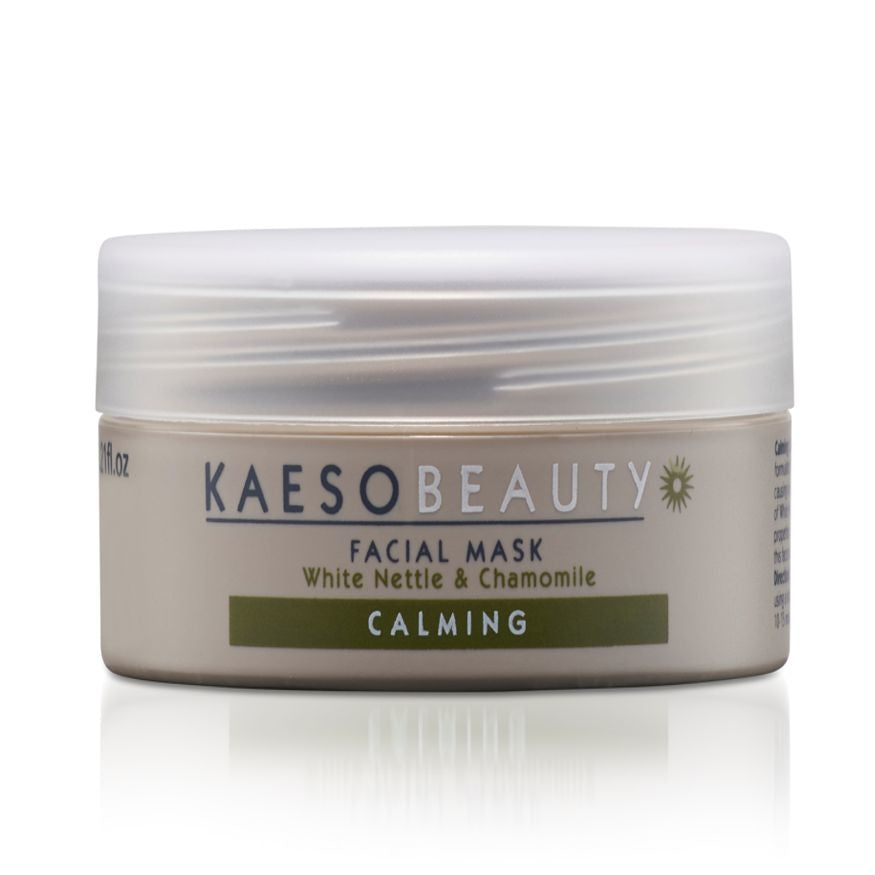 Kaeso Calming Facial Mask