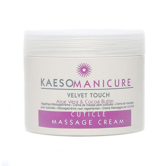 Kaeso Velvet Touch Cuticle Massage Cream