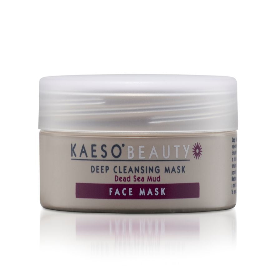 Kaeso Deep Cleaning Face Mask