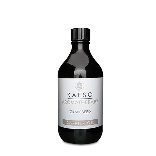 Kaeso Grapeseed Carrier Oil