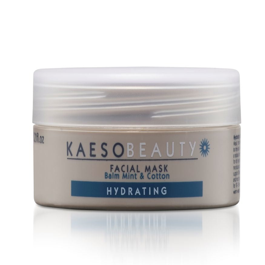 Kaeso Hydrating Facial Mask