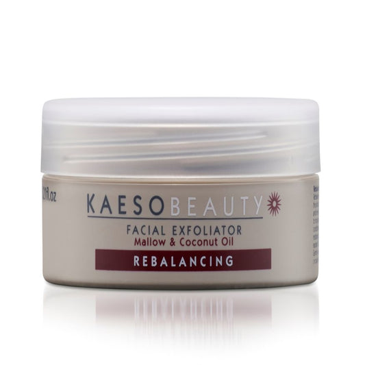 Kaeso Rebalancing Exfoliator