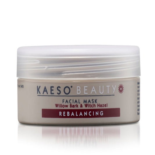 Kaeso Rebalancing Facial Mask