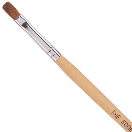 No 6 Sable Brush Flat