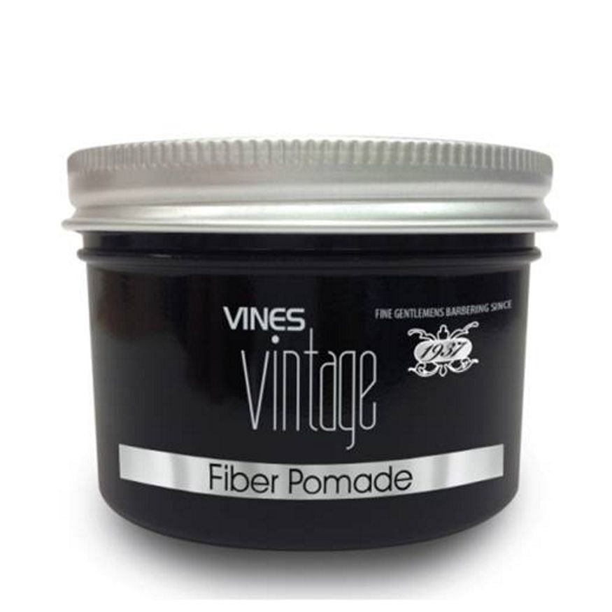 Vines Vintage Fibre Pomade 125ml